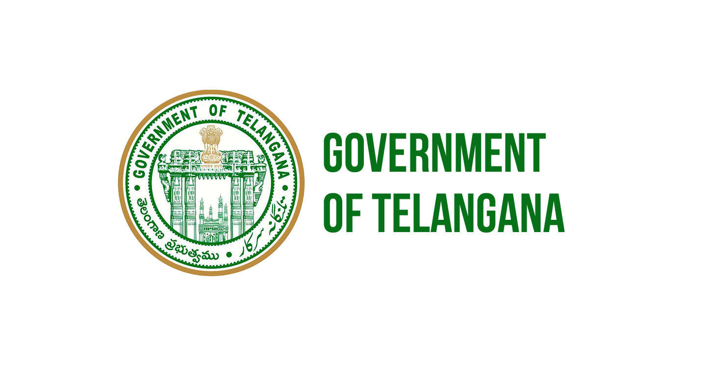 Govt of telangana Emerging tech wing